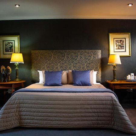 Koru Guesthouse Pretoria-Noord Zewnętrze zdjęcie