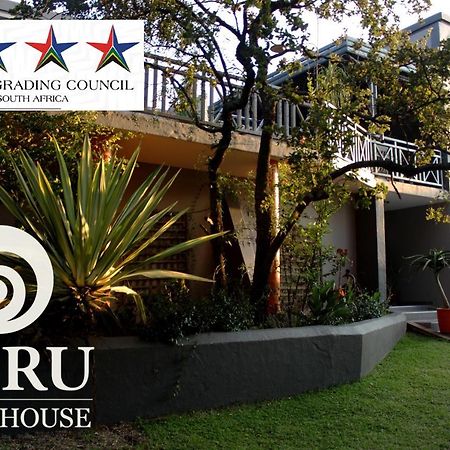 Koru Guesthouse Pretoria-Noord Zewnętrze zdjęcie