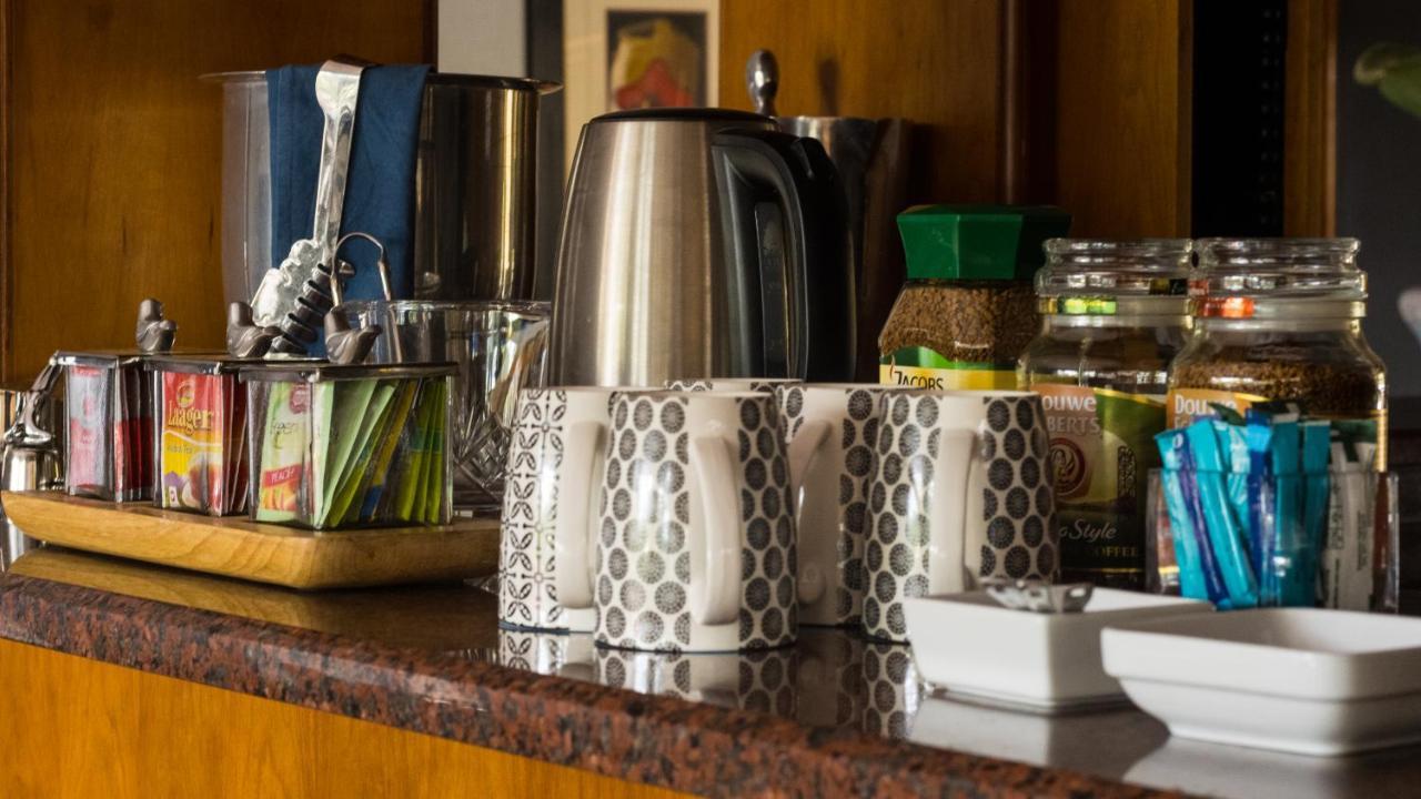 Koru Guesthouse Pretoria-Noord Zewnętrze zdjęcie