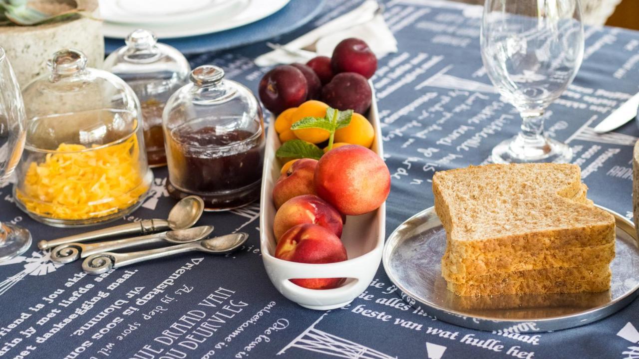 Koru Guesthouse Pretoria-Noord Zewnętrze zdjęcie