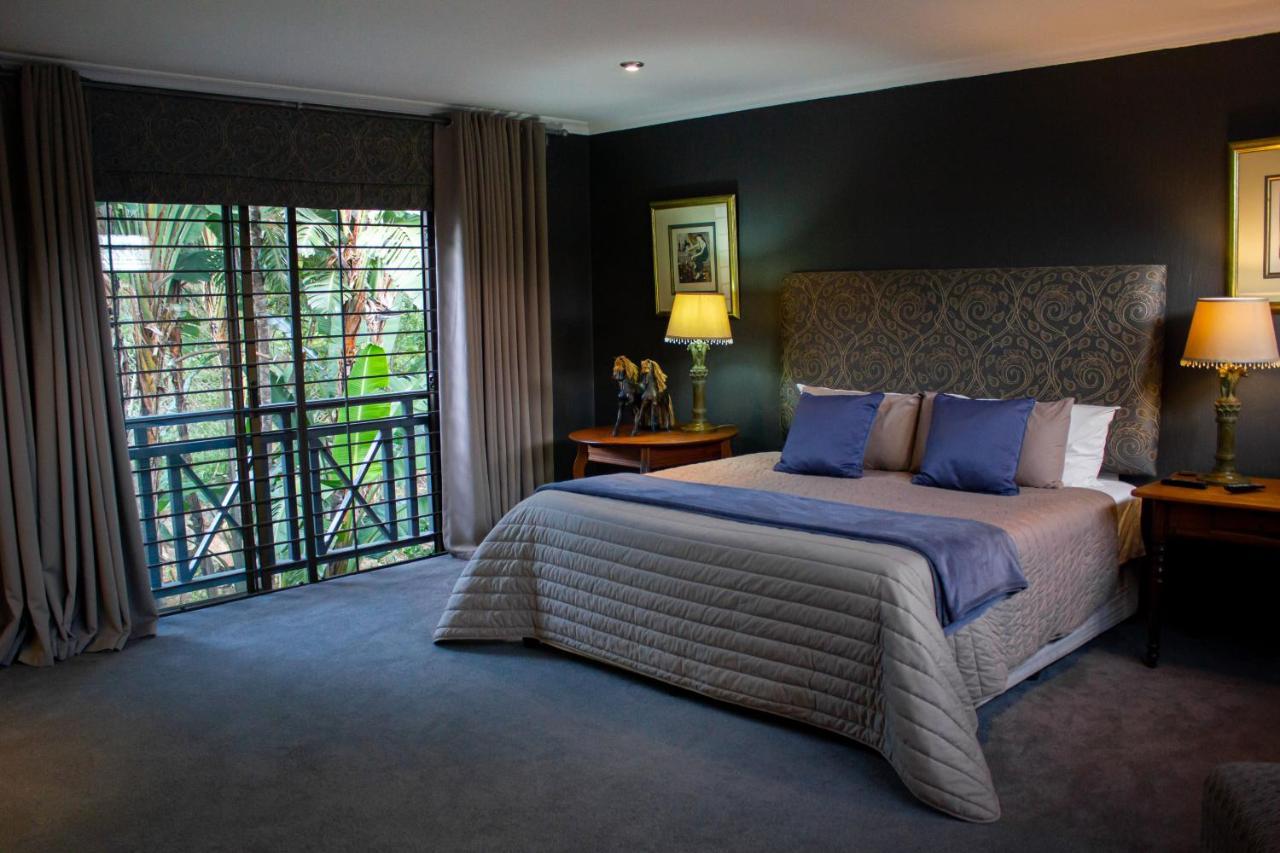 Koru Guesthouse Pretoria-Noord Zewnętrze zdjęcie