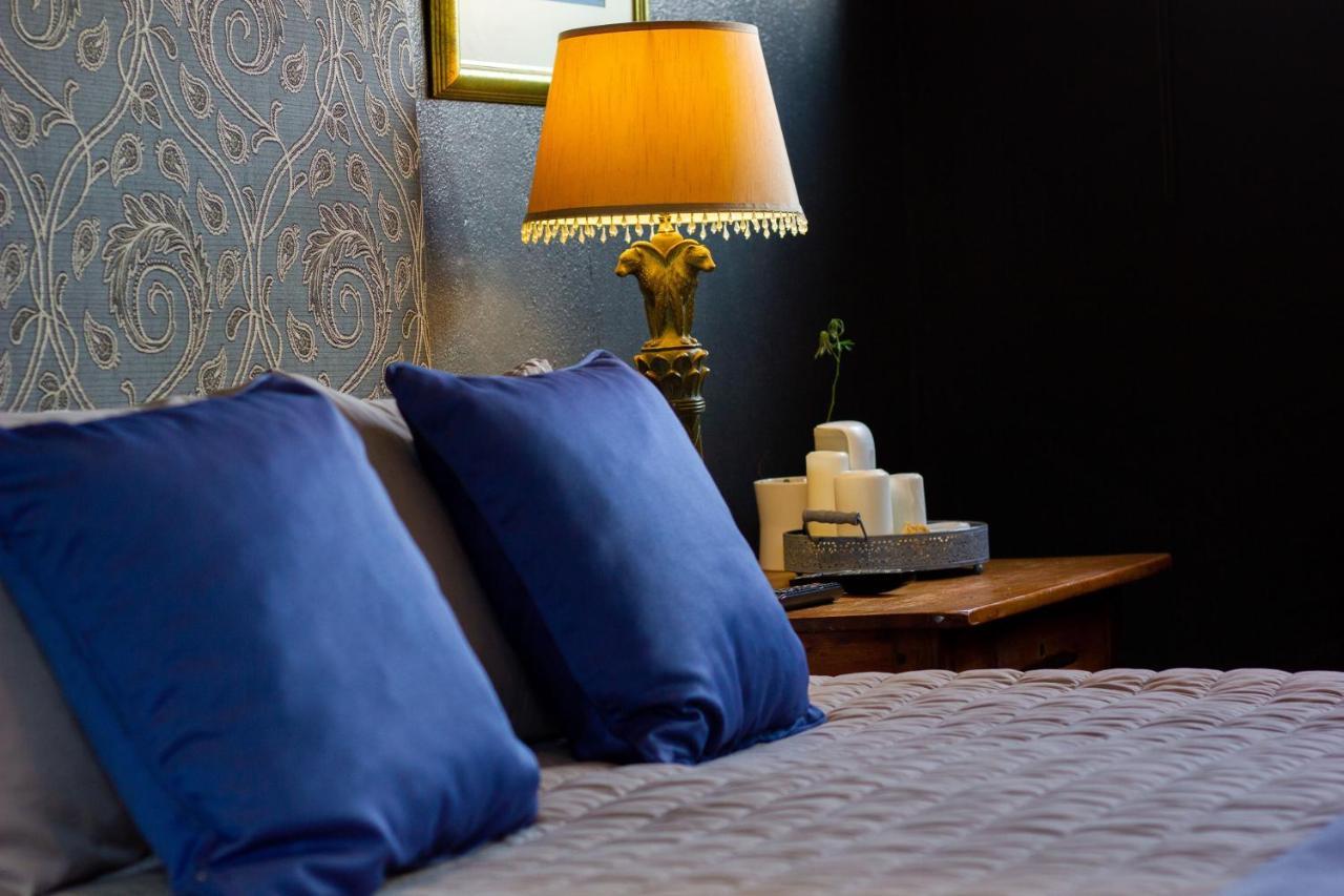 Koru Guesthouse Pretoria-Noord Zewnętrze zdjęcie