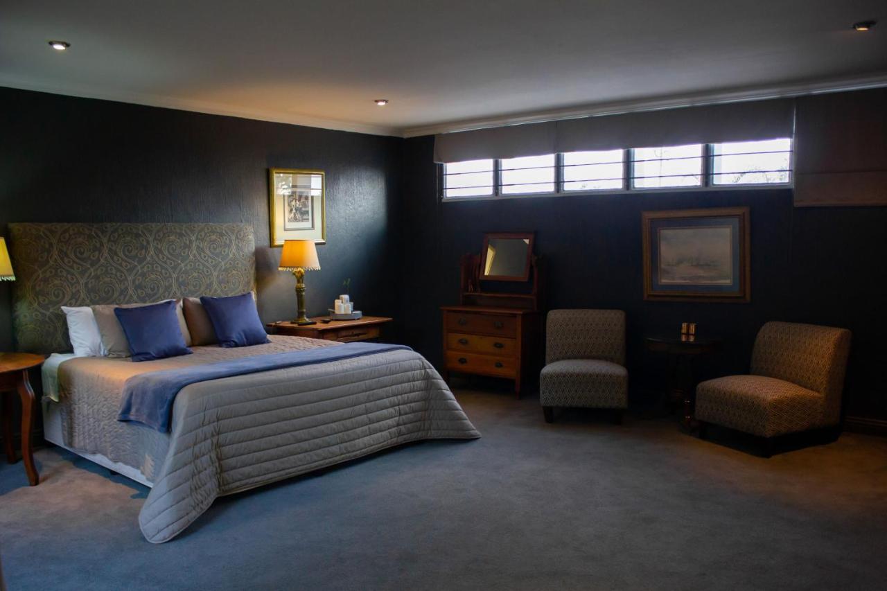 Koru Guesthouse Pretoria-Noord Zewnętrze zdjęcie