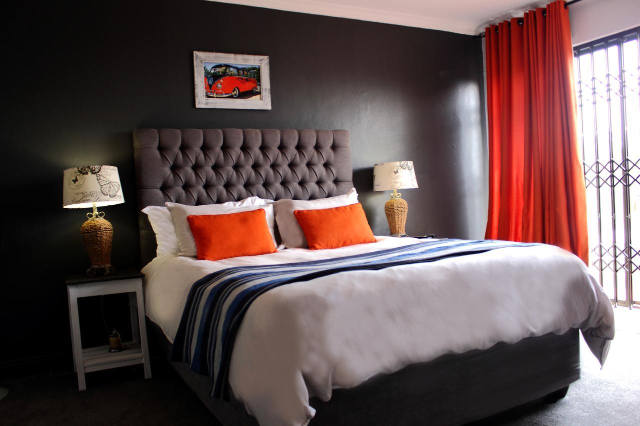 Koru Guesthouse Pretoria-Noord Zewnętrze zdjęcie