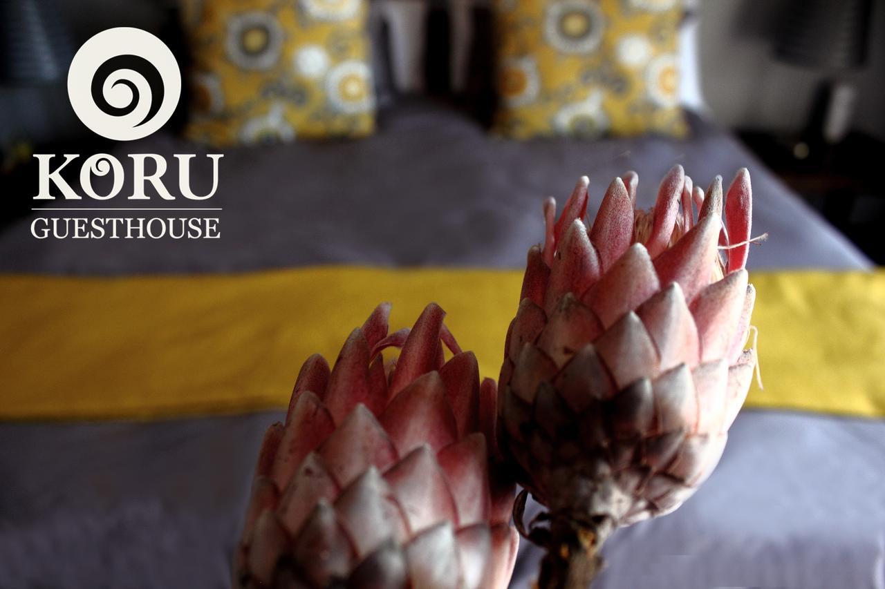 Koru Guesthouse Pretoria-Noord Zewnętrze zdjęcie