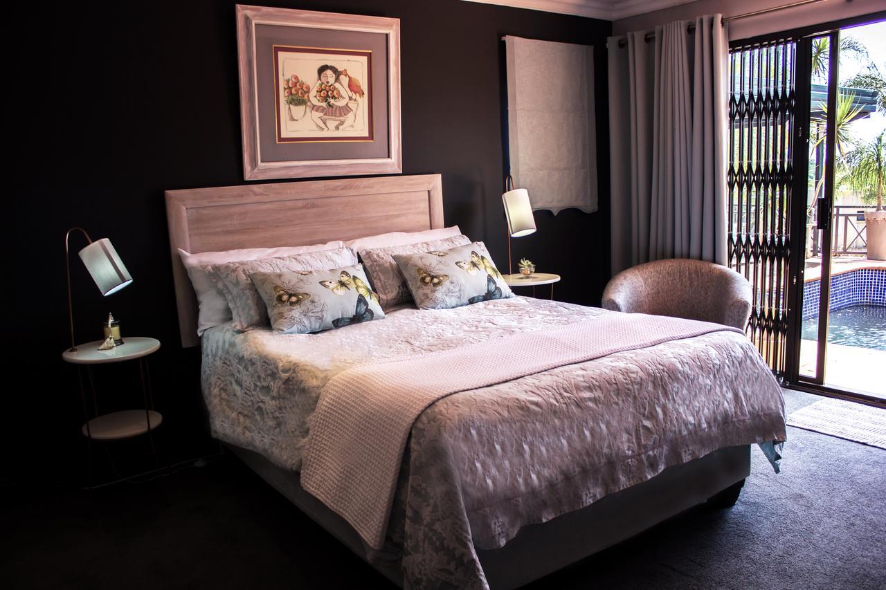 Koru Guesthouse Pretoria-Noord Zewnętrze zdjęcie