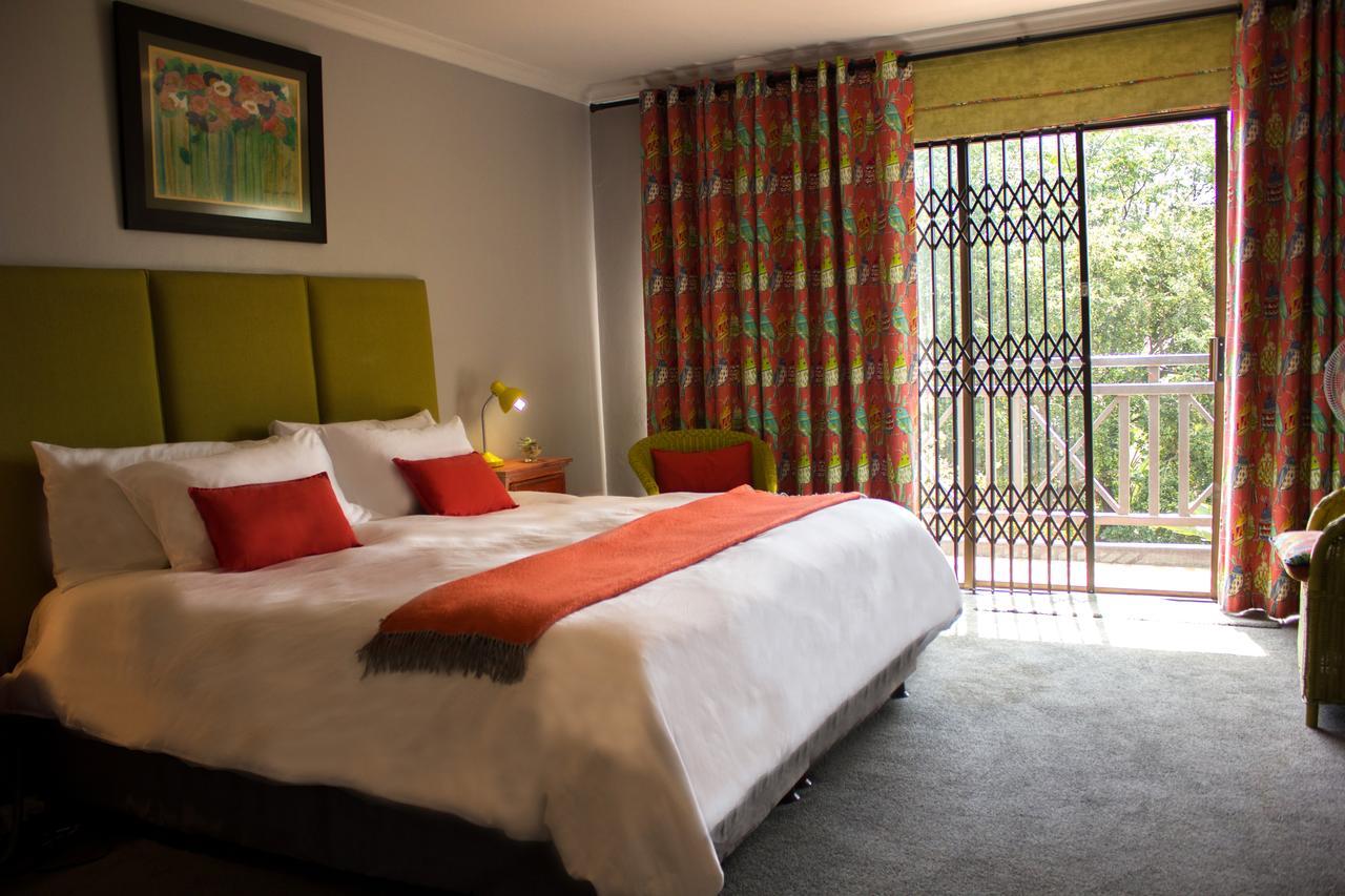 Koru Guesthouse Pretoria-Noord Zewnętrze zdjęcie