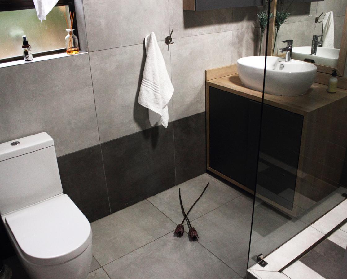 Koru Guesthouse Pretoria-Noord Zewnętrze zdjęcie
