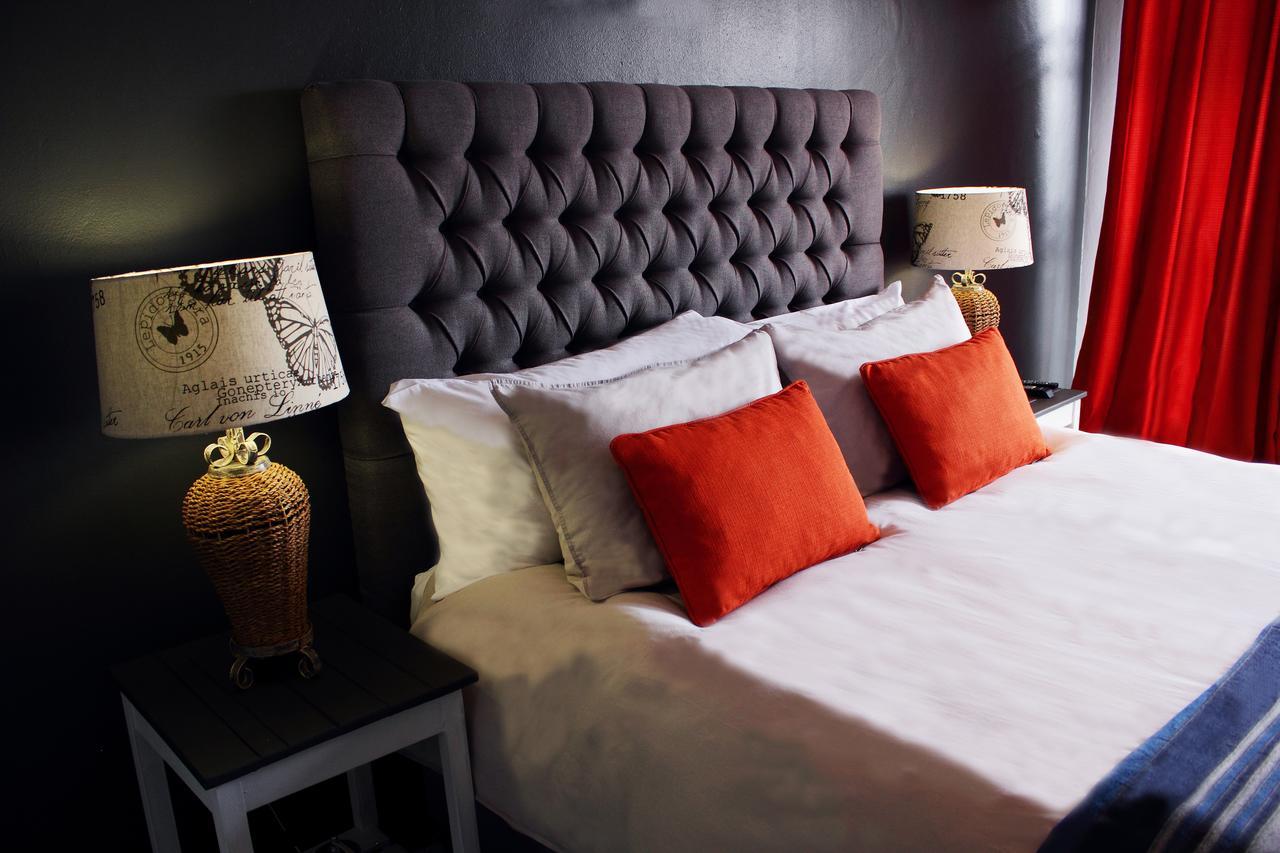 Koru Guesthouse Pretoria-Noord Zewnętrze zdjęcie