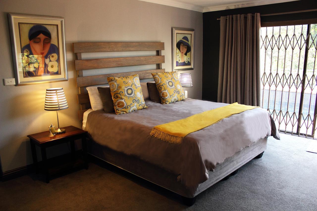 Koru Guesthouse Pretoria-Noord Zewnętrze zdjęcie