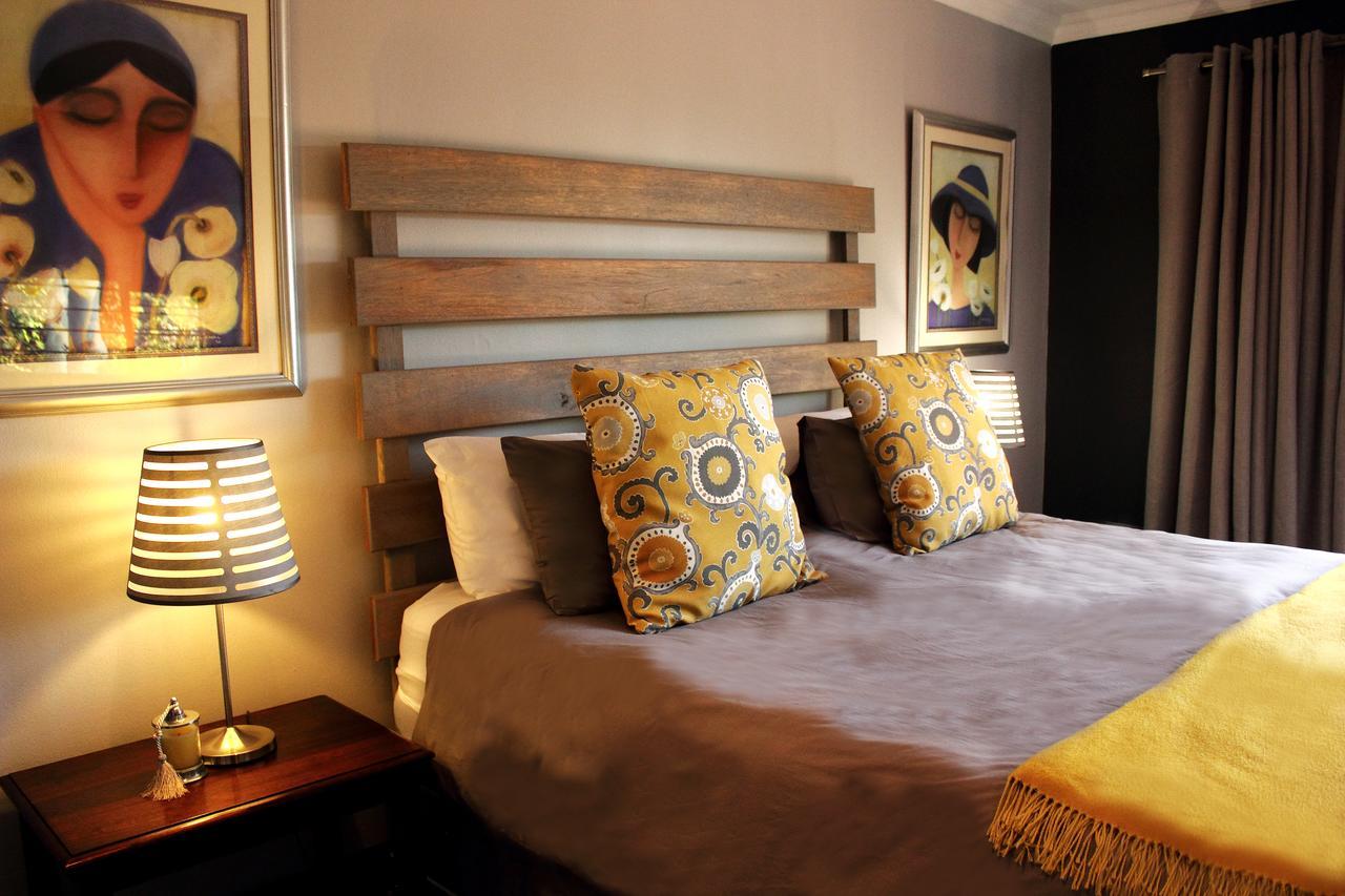 Koru Guesthouse Pretoria-Noord Zewnętrze zdjęcie