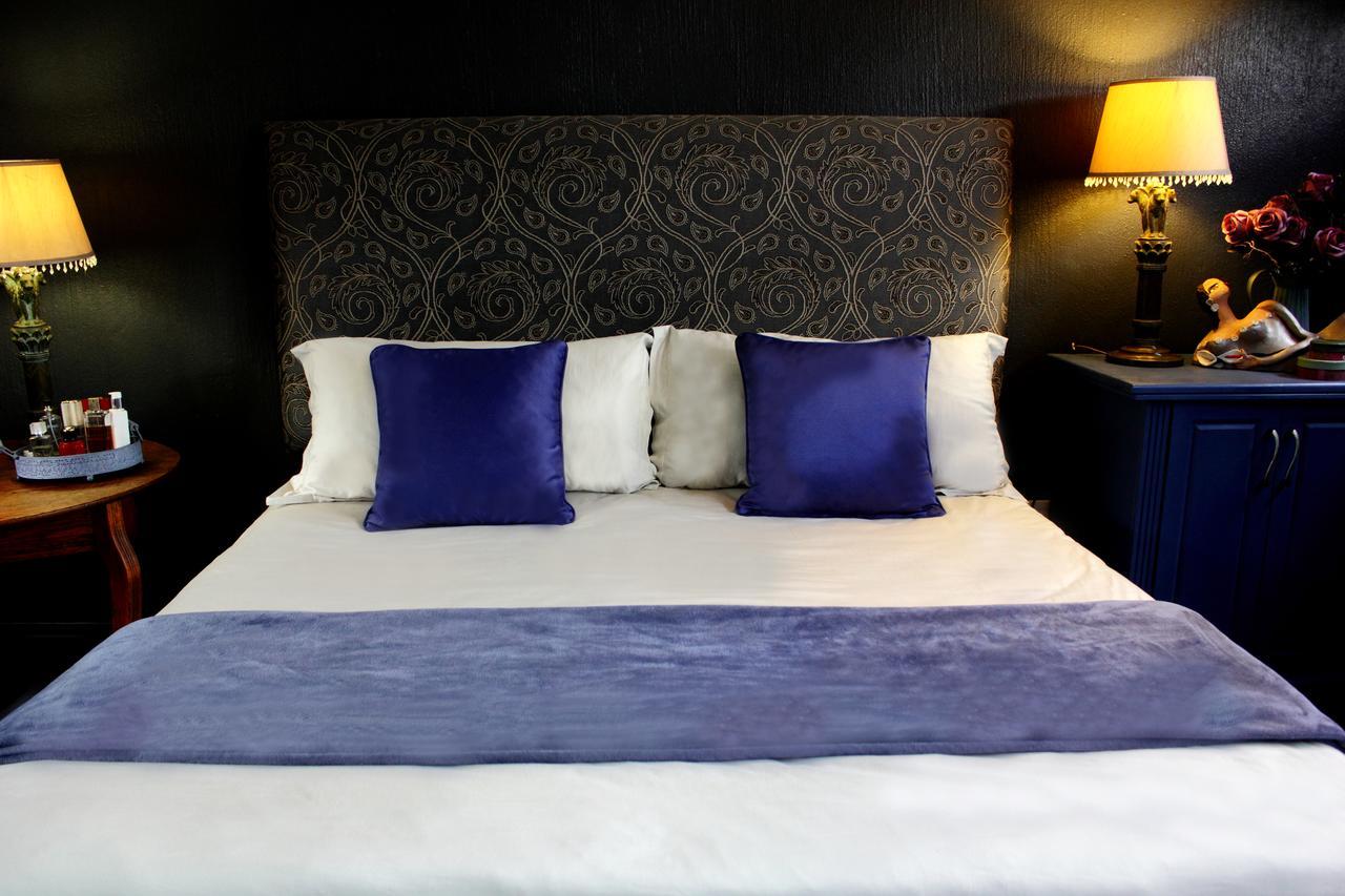 Koru Guesthouse Pretoria-Noord Zewnętrze zdjęcie