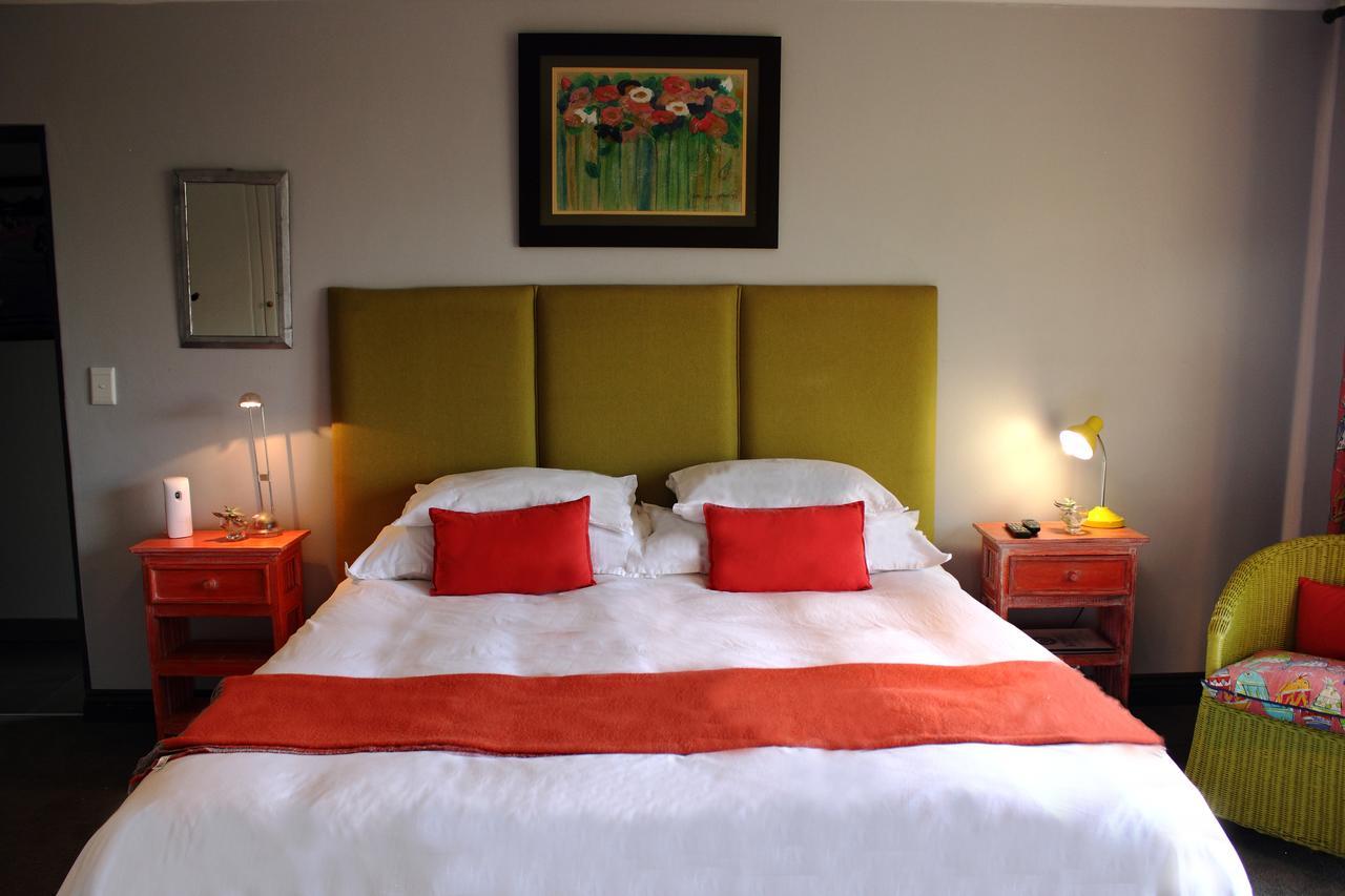 Koru Guesthouse Pretoria-Noord Zewnętrze zdjęcie