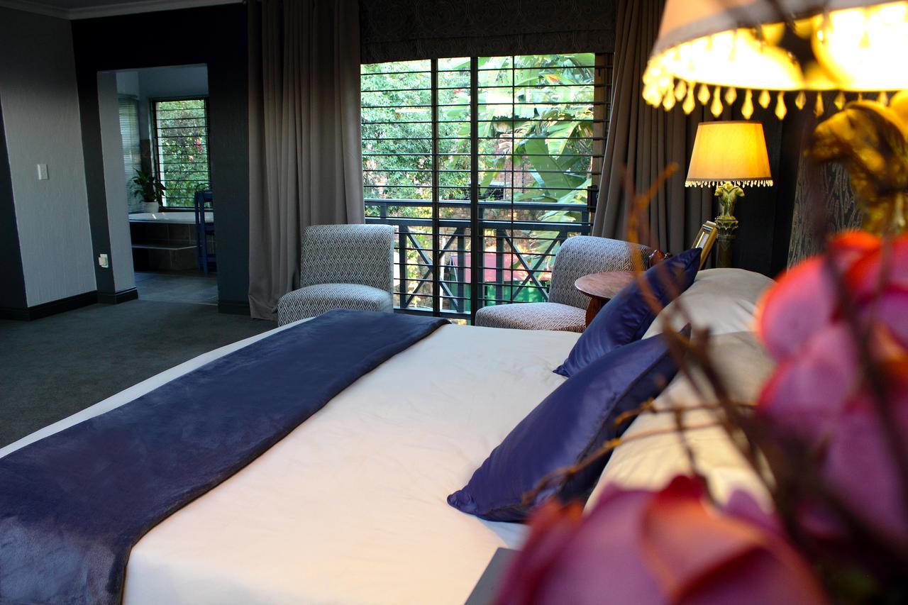 Koru Guesthouse Pretoria-Noord Zewnętrze zdjęcie
