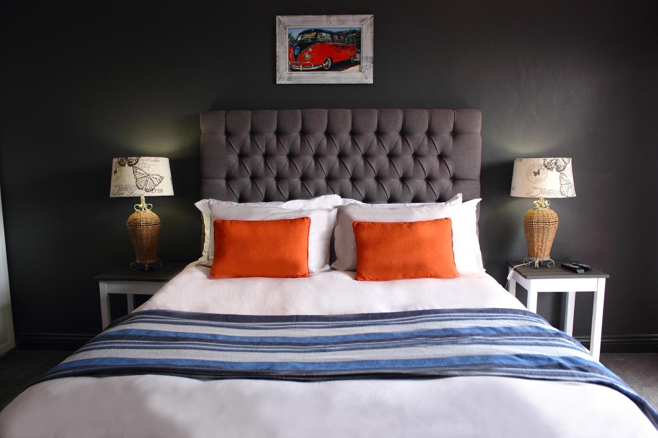 Koru Guesthouse Pretoria-Noord Zewnętrze zdjęcie