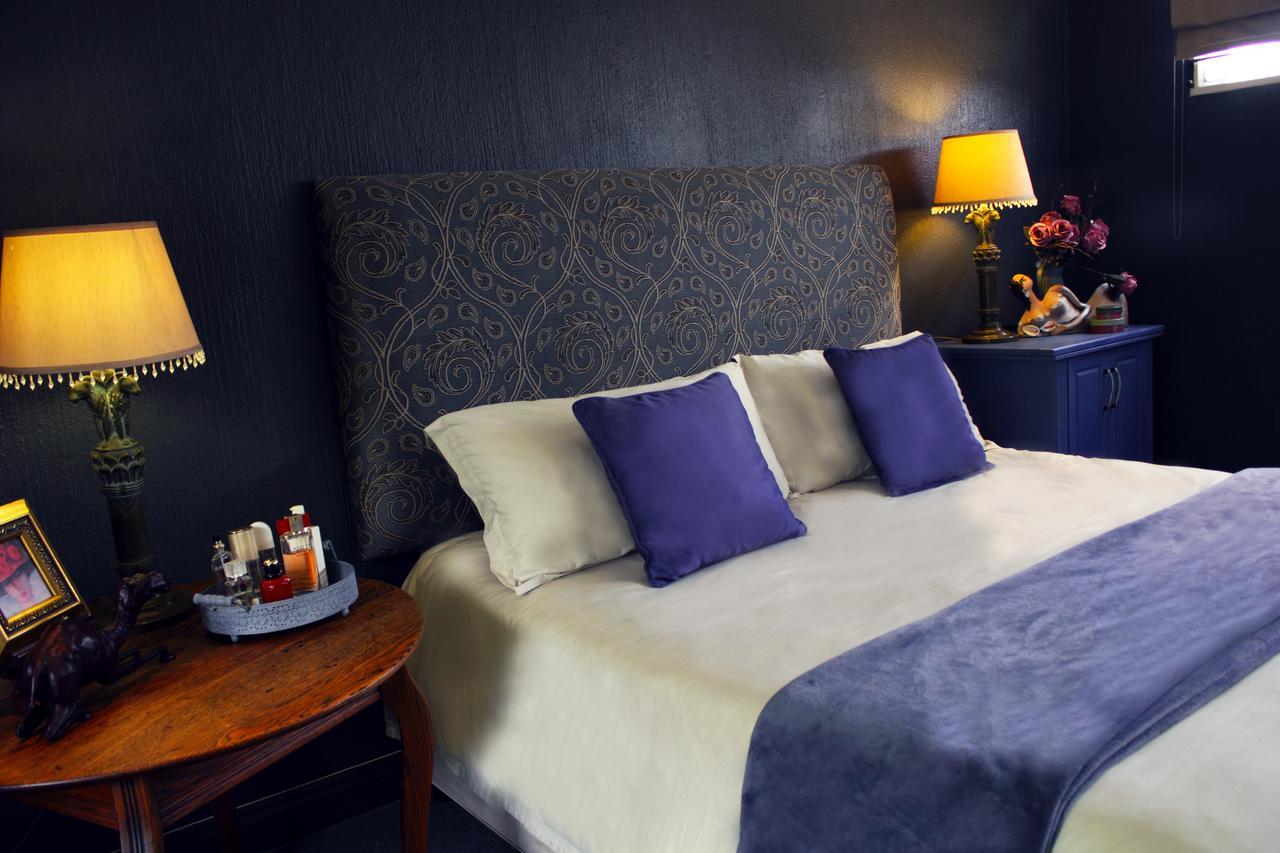 Koru Guesthouse Pretoria-Noord Zewnętrze zdjęcie