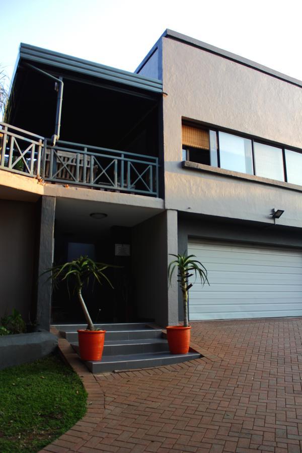 Koru Guesthouse Pretoria-Noord Zewnętrze zdjęcie