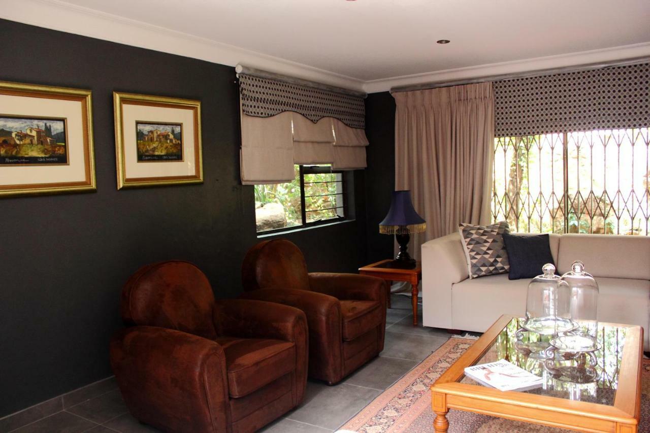 Koru Guesthouse Pretoria-Noord Zewnętrze zdjęcie