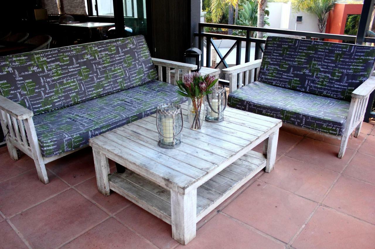 Koru Guesthouse Pretoria-Noord Zewnętrze zdjęcie