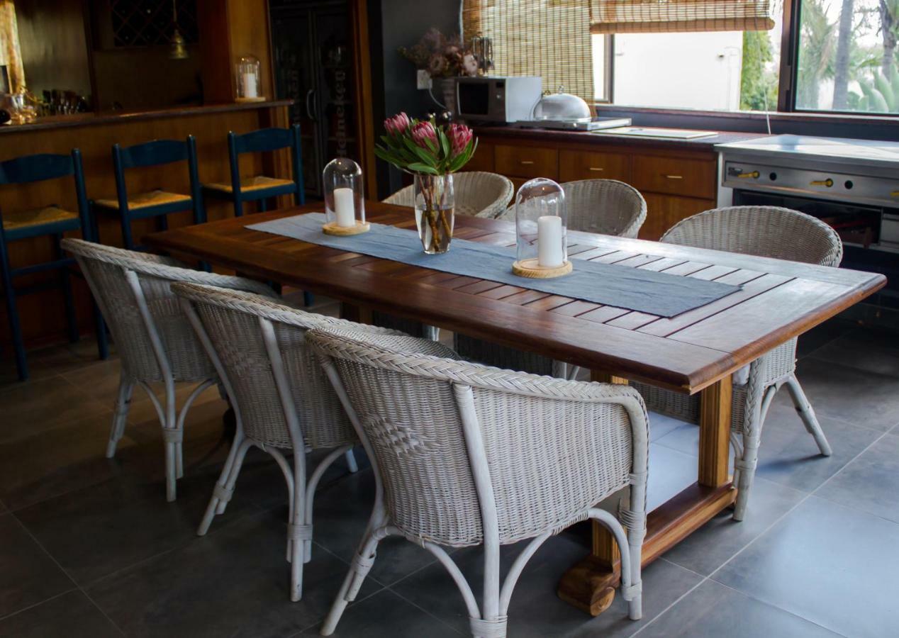 Koru Guesthouse Pretoria-Noord Zewnętrze zdjęcie