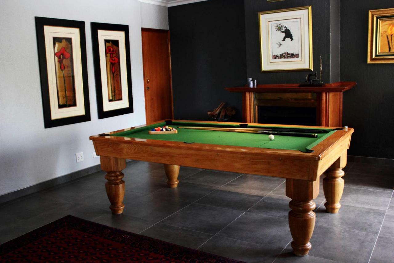 Koru Guesthouse Pretoria-Noord Zewnętrze zdjęcie