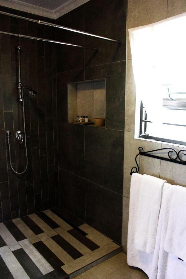 Koru Guesthouse Pretoria-Noord Zewnętrze zdjęcie