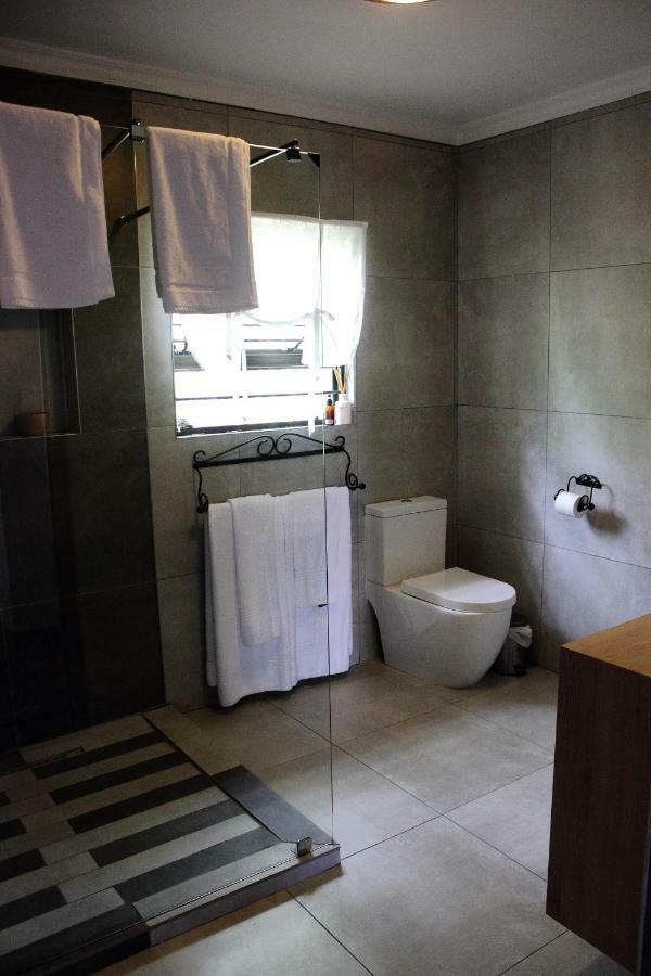 Koru Guesthouse Pretoria-Noord Zewnętrze zdjęcie