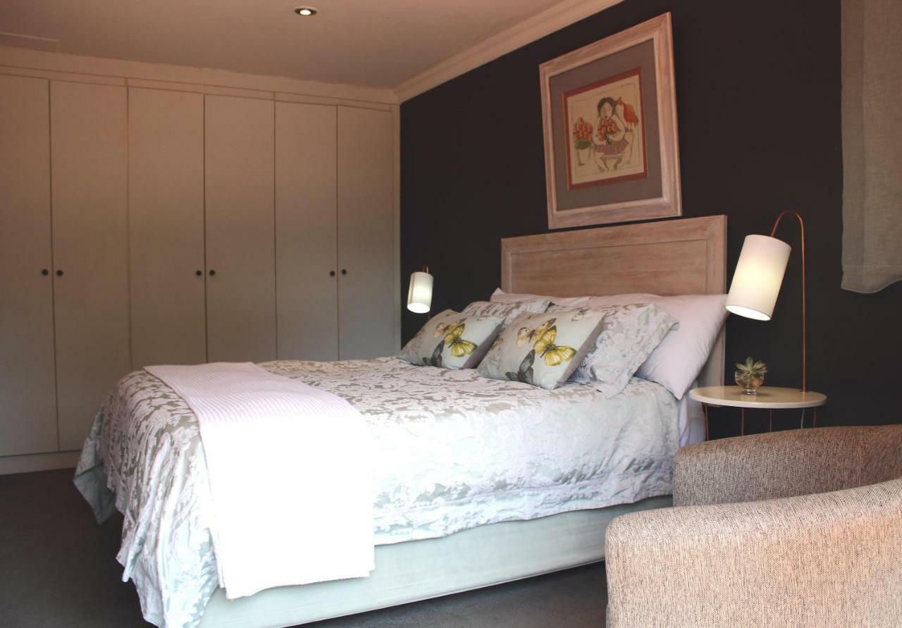 Koru Guesthouse Pretoria-Noord Zewnętrze zdjęcie